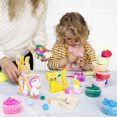Panduro Junior DIY kit - Pearl The Unicorn