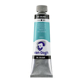 van Gogh olieverf - 40 ml - turkooisblauw 522