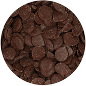 FunCakes Deco Melts - 250 gram - milk choco flavour