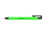 Tombow MONO precisie gum - round tip 2,3 mm - neon groen