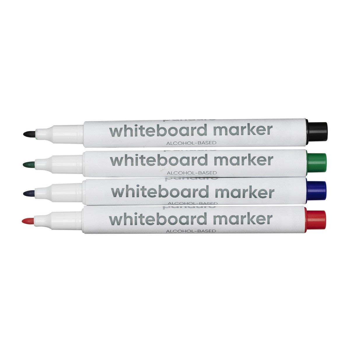Panduro set whiteboard markers