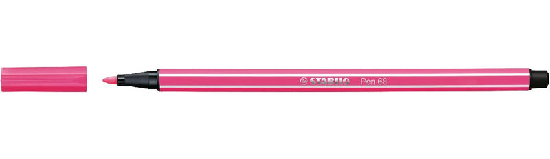 STABILO Pen 68 - erika 17