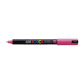POSCA acrylmarker - ultrafijn PC-1MR - 0,7 mm - roze