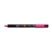 POSCA acrylmarker - ultrafijn PC-1MR - 0,7 mm - roze