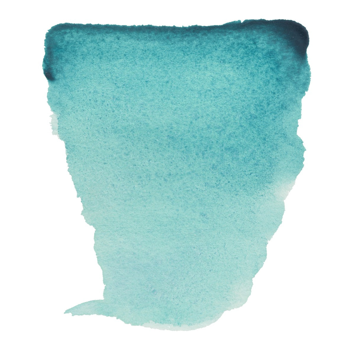 van Gogh aquarelverf - napje - turkooisgroen 661