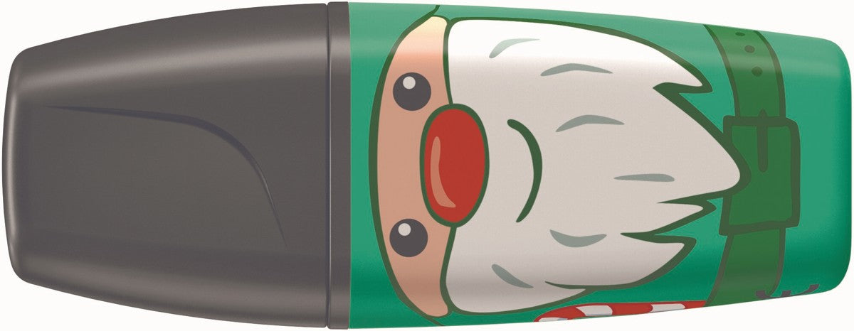 Stabilo BOSS MINI- Frosty Friends