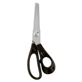 kartelschaar stof - 20 cm RVS