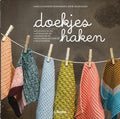 Boek - Doekjes haken