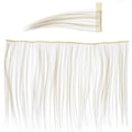 Hobby Horse - manen kit - beige