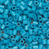 Panduro strijkkralen - 1000 stuks - 49 azure