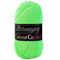 Scheepjes Colour Crafter - 1259 Groningen - appelgroen