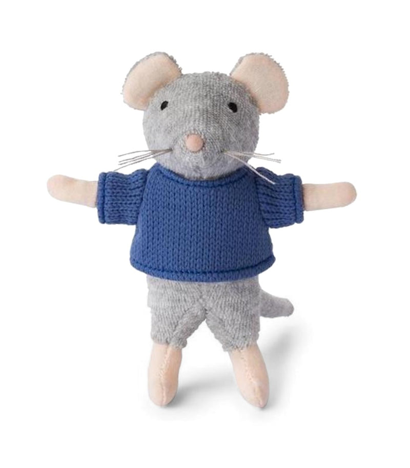 Het Muizenhuis - knuffeltje Sam