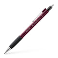Faber-Castell vulpotlood Grip 1345 - 0,5 mm - rood