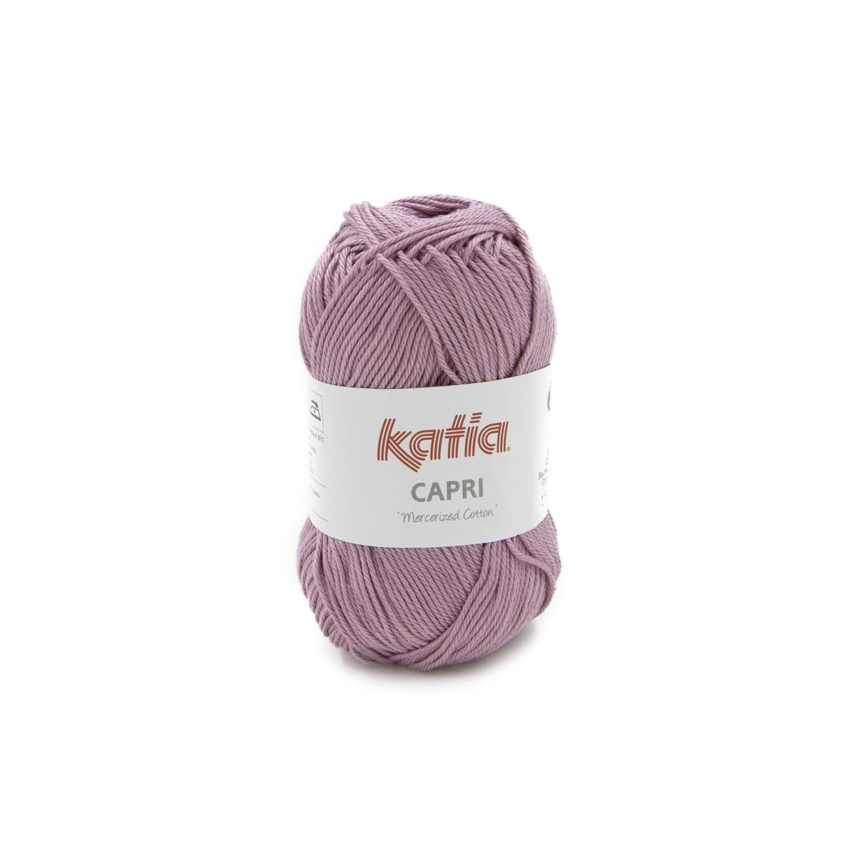 Katia Capri - mauve 82176