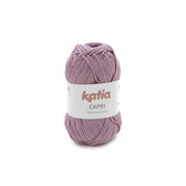 Katia Capri - mauve 82176