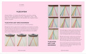 Boek - Mooie armbandjes om zelf te maken