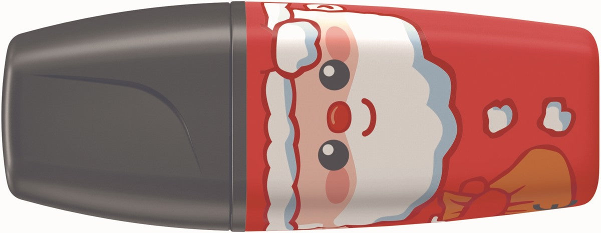 Stabilo BOSS MINI- Frosty Friends