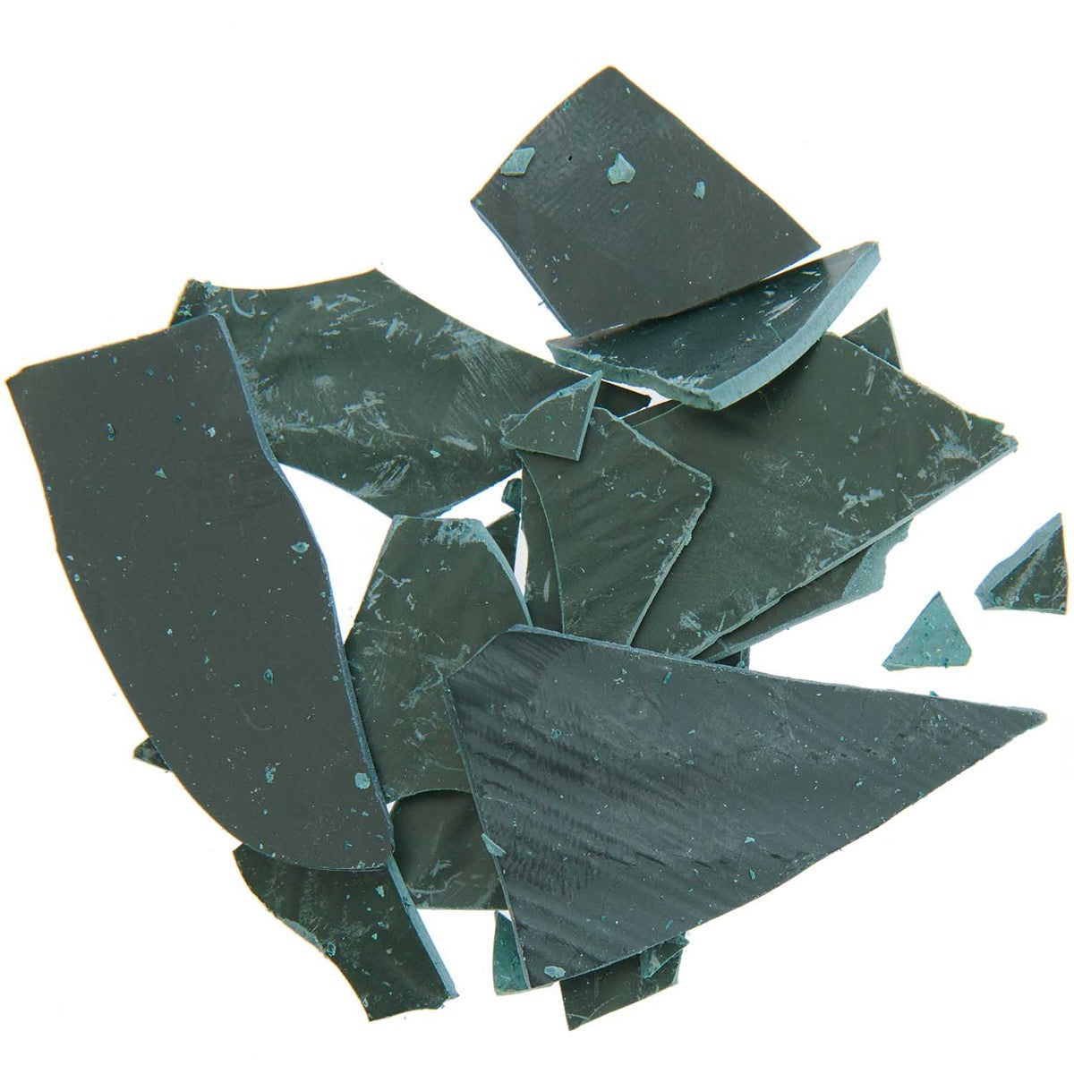 Kaarsen pigment - 5 gram - turquoise