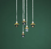 Panduro DIY kit - Sparkling Angels