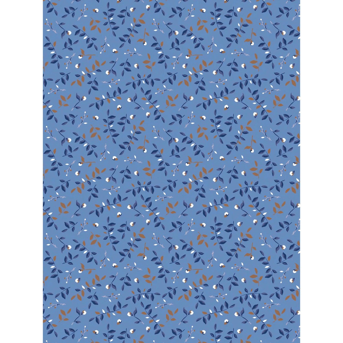 Décopatch Mix & Patch - shades of blue