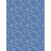 Décopatch Mix & Patch - shades of blue
