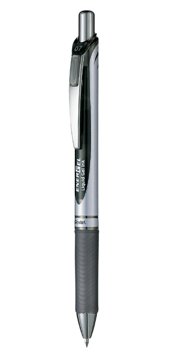 Pentel EnerGel - zwart