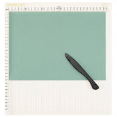 Vaessen Creative Score Easy rilbord - 30,5 x 30,5 cm