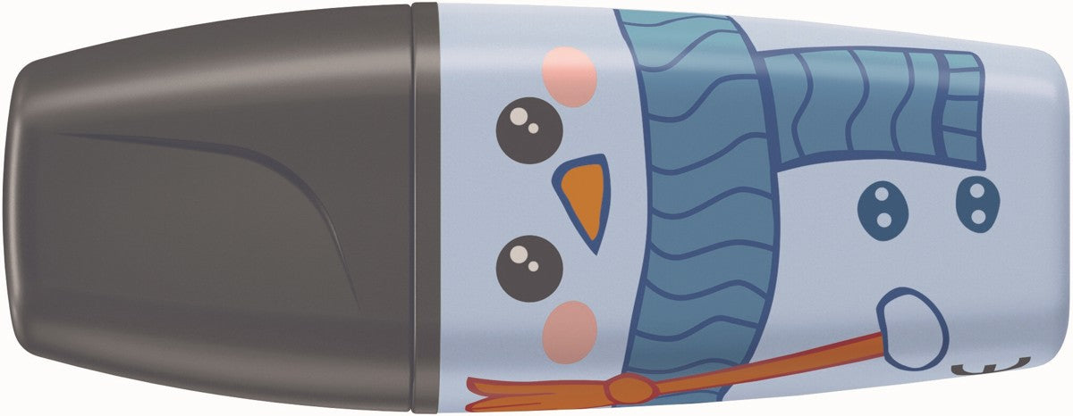 Stabilo BOSS MINI- Frosty Friends