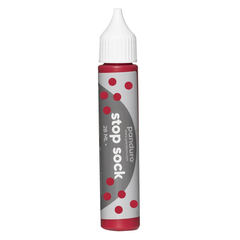 antislip paint 28 ml - rood
