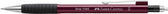 Faber-Castell vulpotlood Grip 1345 - 0,5 mm - rood