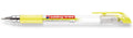 edding 2185 gel roller - pastelgeel