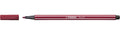 STABILO Pen 68 - purper 19