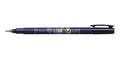 Tombow brushpen Fudenosuke - hard