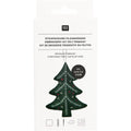 Rico Design vilt pakket - kerstboom hanger