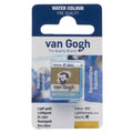 van Gogh aquarelverf - napje - lichtgoud 802
