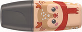 Stabilo BOSS MINI- Frosty Friends