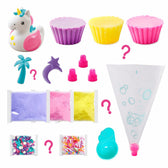Kids DIY kit - zeepjes maken