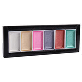 Panduro set aquarelverf - metallic - pasteltinten