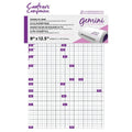 Gemini accessoires - magnetische shim