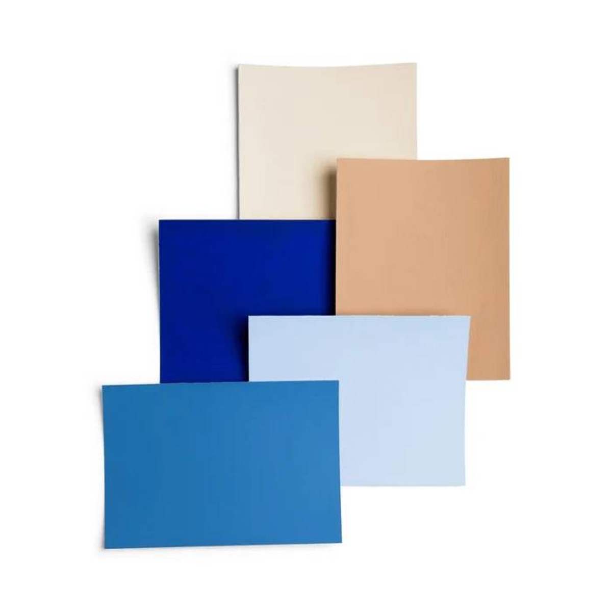 Amsterdam Creative Wall Paint - 5x 250 ml - nordic calm