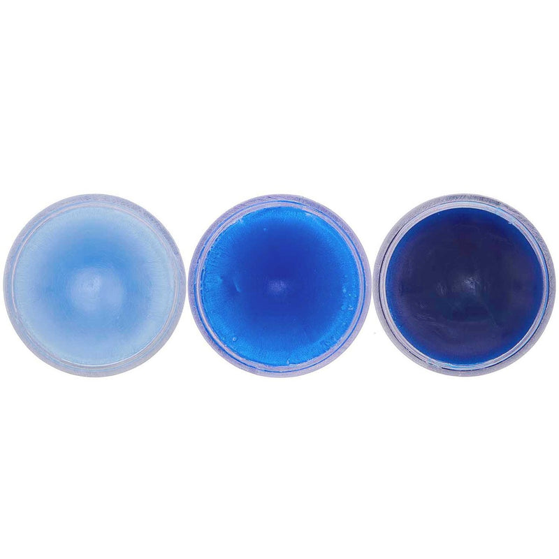 Kaarsen pigment - 5 gram - koningsblauw