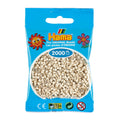 Hama Mini - strijkkralen - 2000 stuks - cloudy white 77