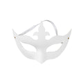 Half masker - oriental