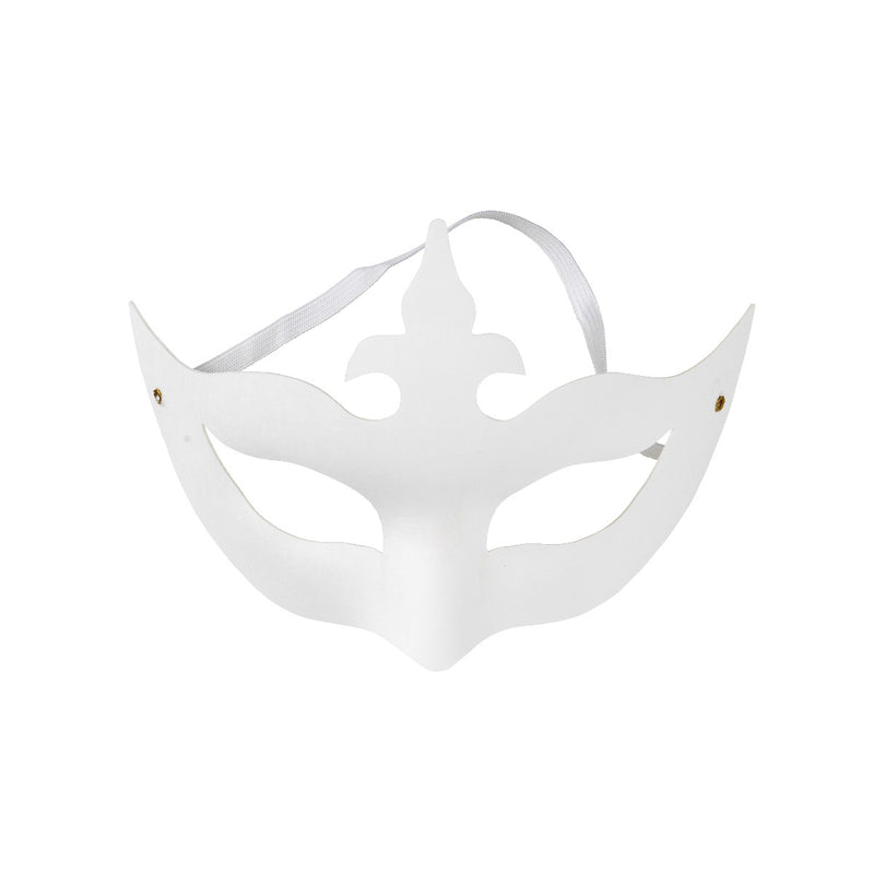 Half masker - oriental