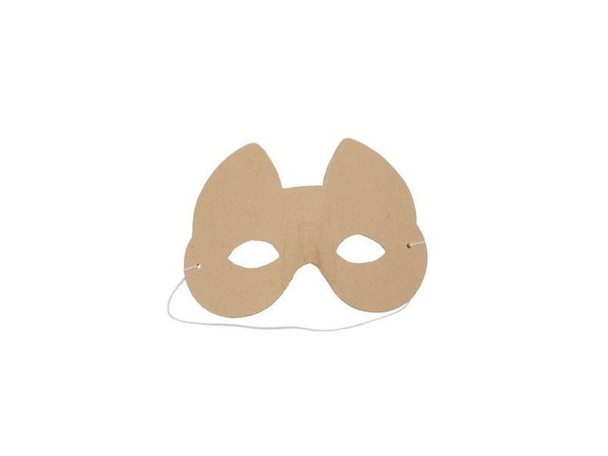 Décopatch masker - kat