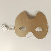 Décopatch masker - kat