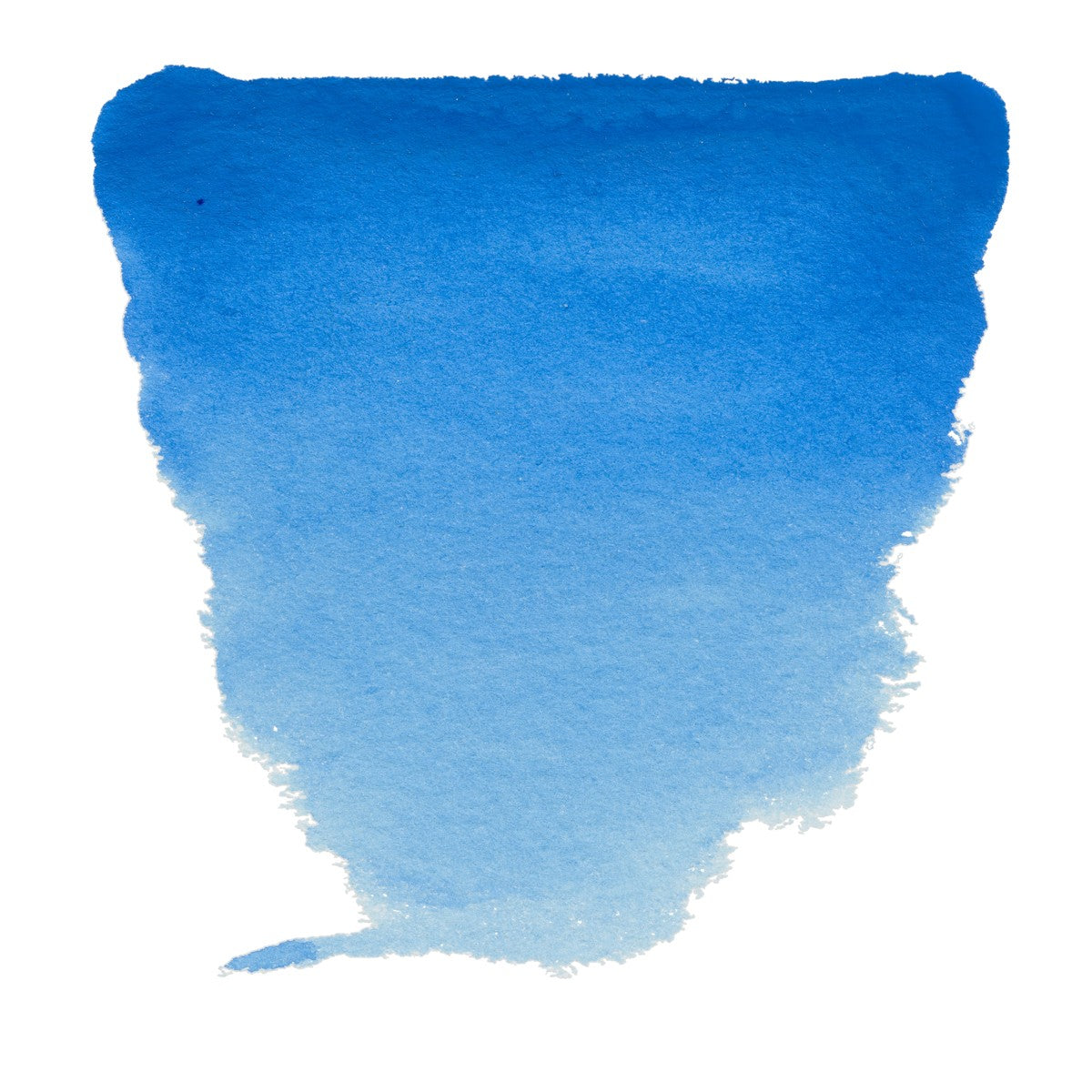 van Gogh aquarelverf - napje - ceruleumblauw (phtalo) 535