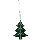 Rico Design vilt pakket - kerstboom hanger