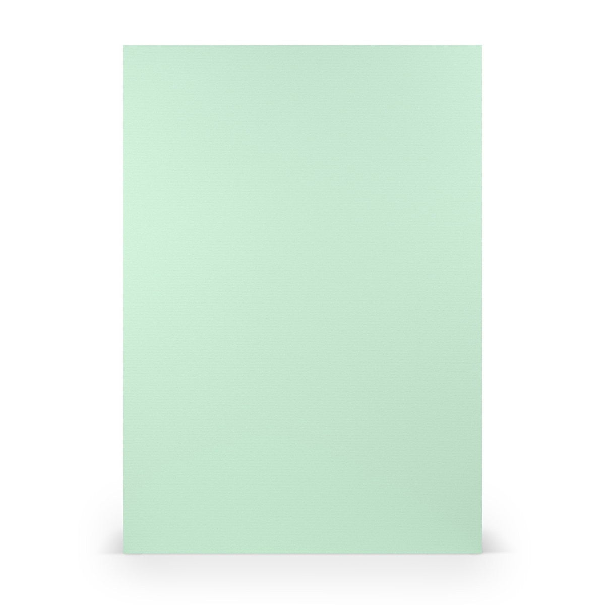 Papier - A4 - 10 stuks - lichtgroen