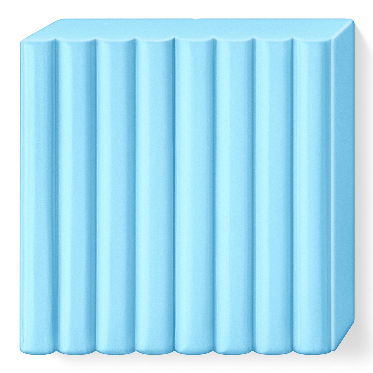 FIMO Soft - 57 gram - aqua